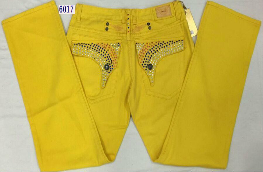 Rbin long jeans men 30-38-275
